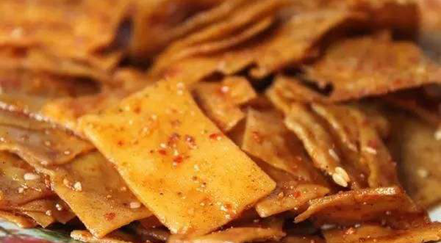 豆製品營養豐富使用電蒸汽鍋爐輔助生產
