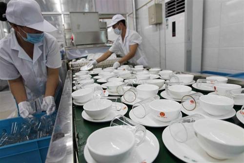 餐具消毒0汙染，消毒殺菌高效環保