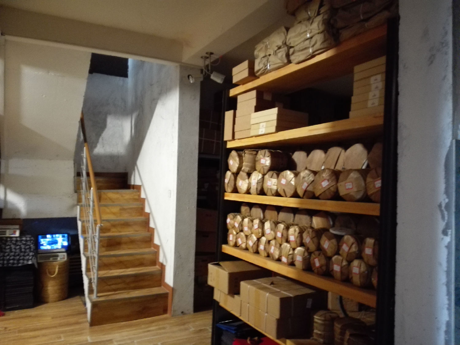 使用91免费版下载安装製作的茶品質高