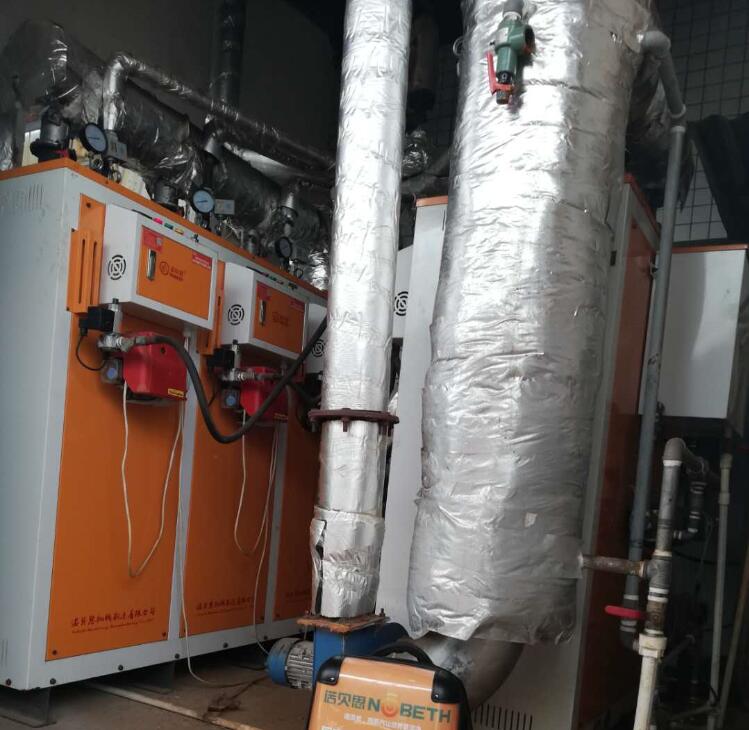 電熱蒸汽發生器和燃氣的相比那個更節能.jpg