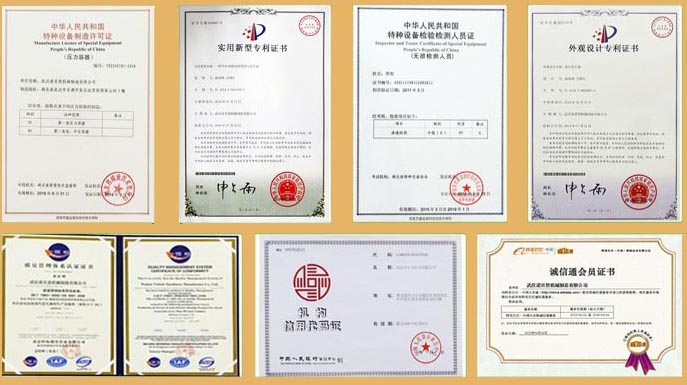 91免费视频网站分汽缸專業研發團隊榮獲多項專利
