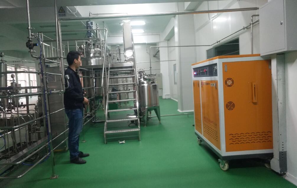 電蒸汽發生器加熱2噸水要多大功率.jpg