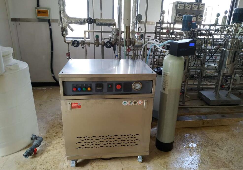 電熱蒸汽發生器屬於電鍋爐嗎.jpg