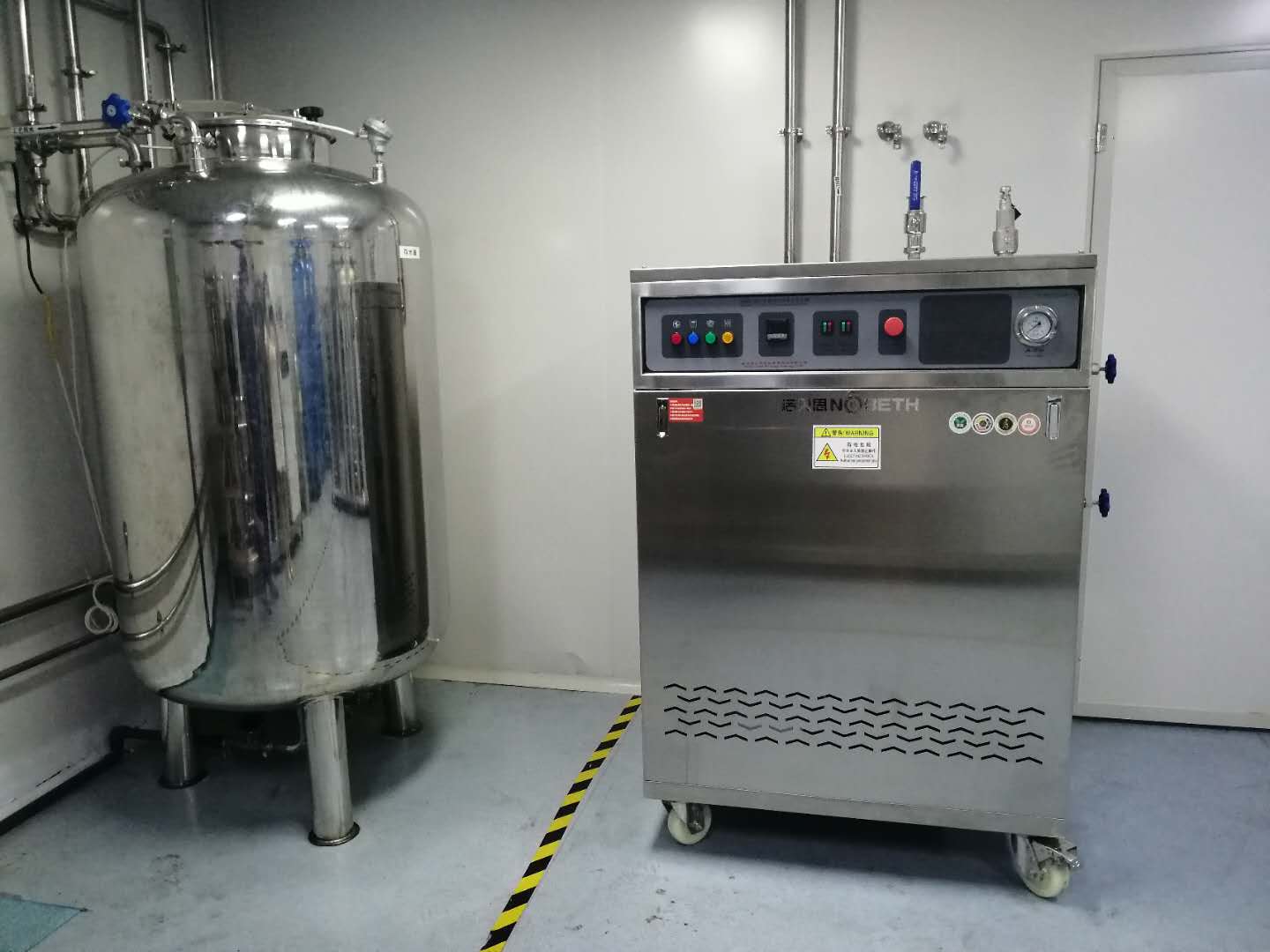 使用91免费视频网站蒸汽發生器質量有保障