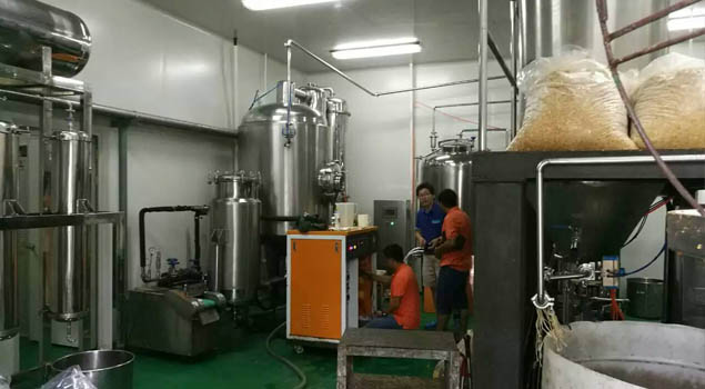 醫療器械蒸汽滅菌