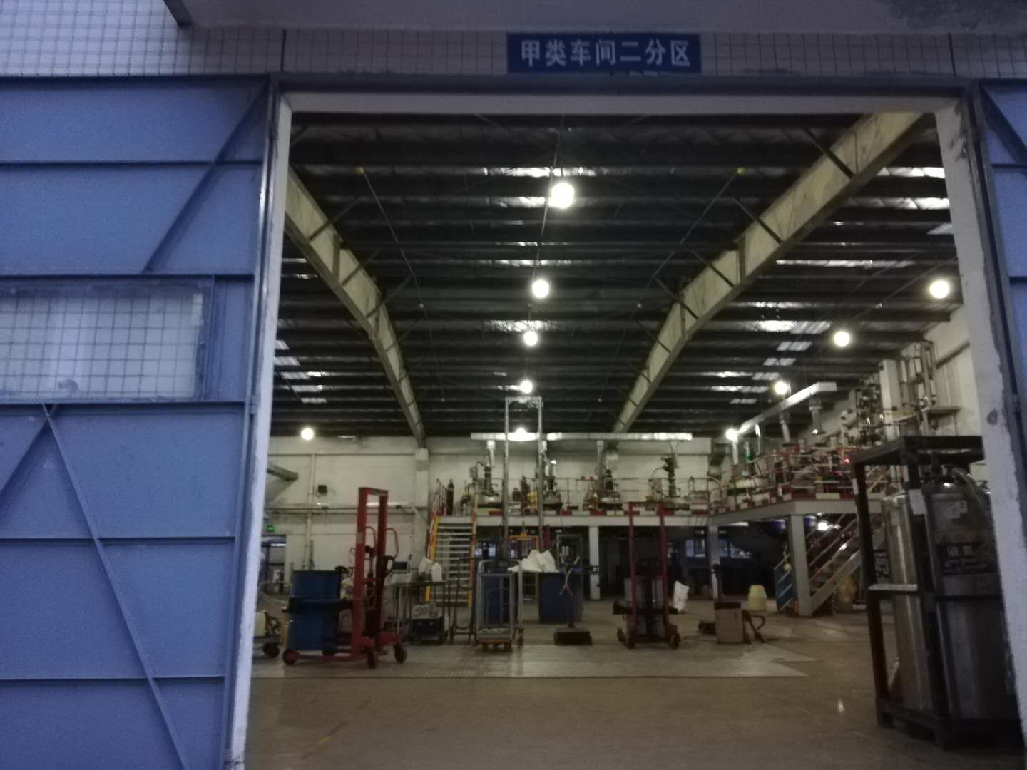 蒸汽精準控溫 生物製藥更輕鬆