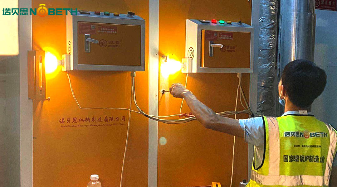 需求大傳統鍋爐供應不上還汙染嚴重？