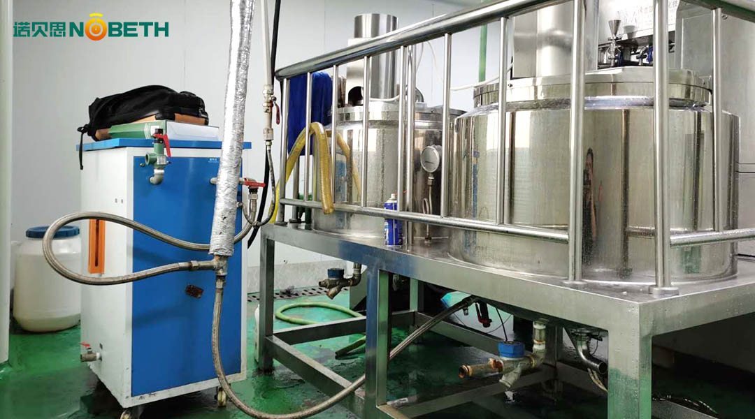 采用醫療製藥不鏽鋼潔淨蒸汽發生器製藥