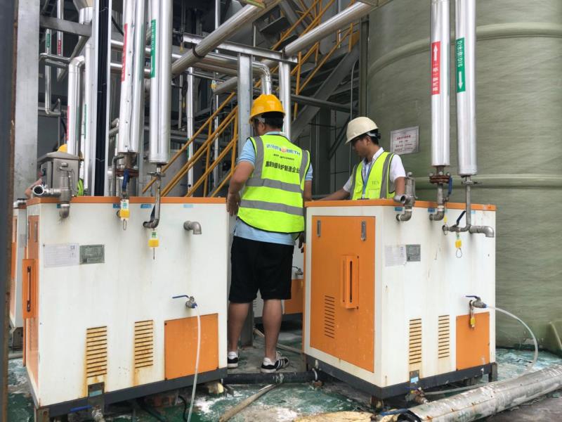 湖北汙水處理91免费版下载安装