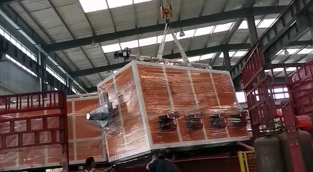 河南400kg/h91免费看片入口發貨