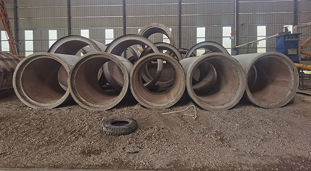河南預製構件加工廠