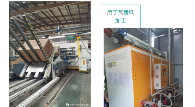 91免费视频网站蒸汽發生器用於瓦楞紙加工