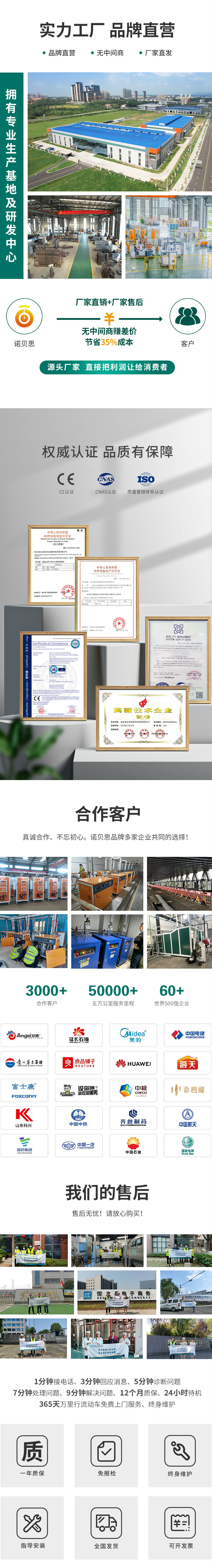 包裝機械全自動蒸汽發生器