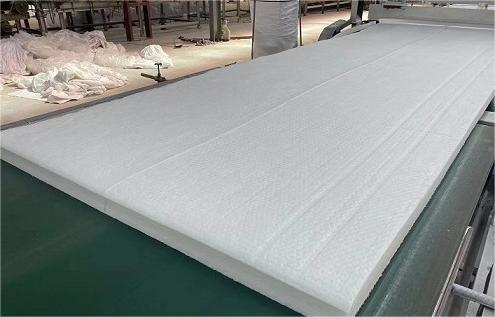 蒸汽發生器生產的耐火棉.jpg