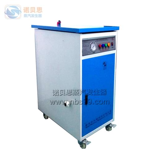 江四上栗中學的四台食堂專用蒸汽發生器出廠啦！
