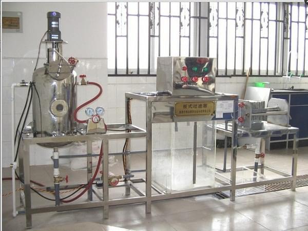 製茶蒸茶全自動電熱蒸汽發生器茶店現場案例