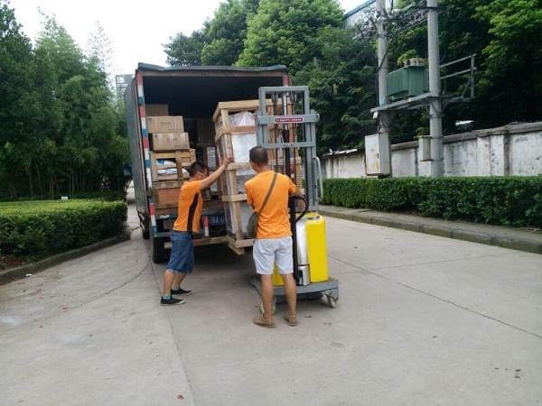 60kw電蒸汽發生器用於漢王藥業生物製藥專用配套使用