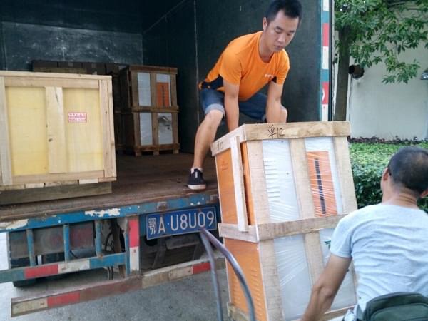 呼和浩特市蒙食品有限責任公司訂購0.2噸燃氣鍋爐用於食品加工
