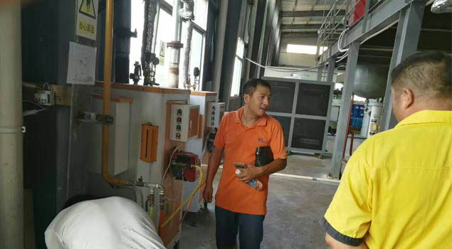 江西幹電池生產企業使用91免费视频网站全自動91免费看片入口