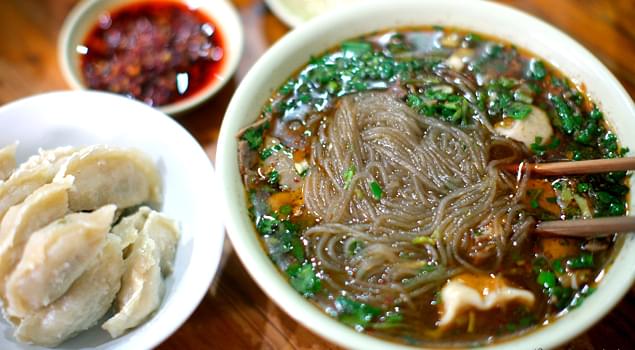 鄖陽三合湯如此受歡迎，食品加工蒸汽發生器成為“幕後英雄”