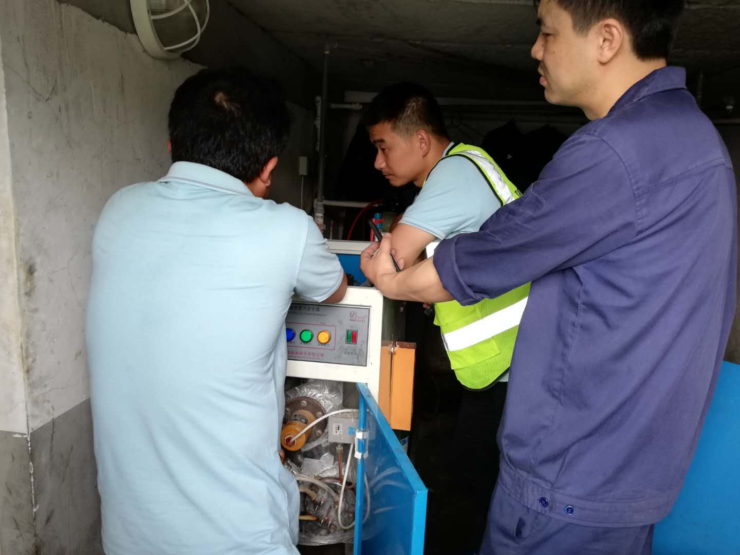 湖南行91免费视频网站91免费版下载安装工業配套烘幹案例