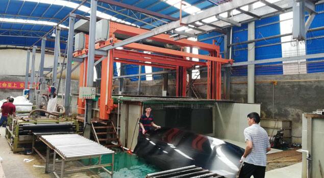 蒸汽能耗的控製途徑：電解池加熱蒸汽發生器