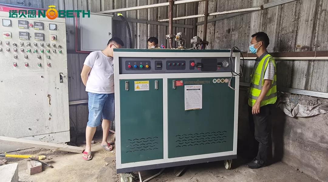 【流動車河南行】這份烈日下的堅守，已悄悄俘獲他們的心！