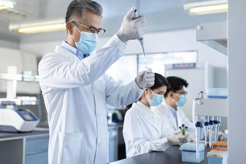 斯浦諾低氮蒸汽發生器：生物醫藥潔淨蒸汽新路徑